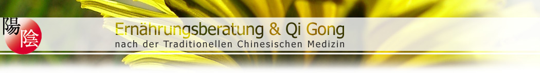 Ernährungsberatung und QiGong