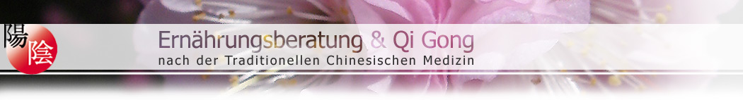 Ernährungsberatung und QiGong