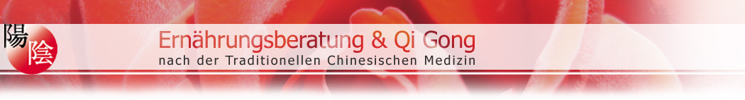 Ernährungsberatung und QiGong