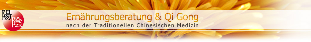 Ernährungsberatung und QiGong