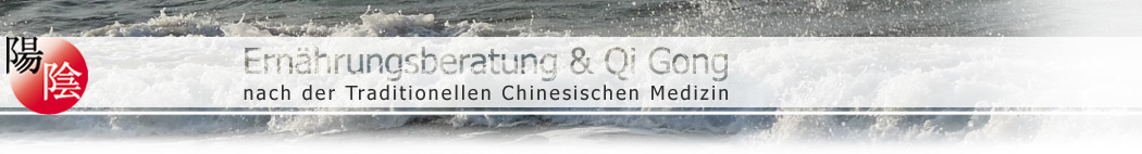 Ernährungsberatung und QiGong